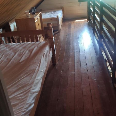Le Petit Chalet Gapennes المظهر الخارجي الصورة